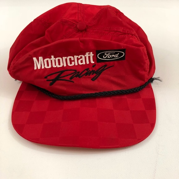 Ford motorcraft hat Clearance